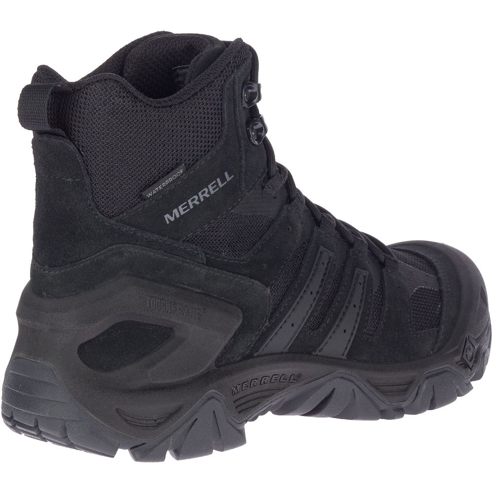 Merrell Strongfield Tactical 6