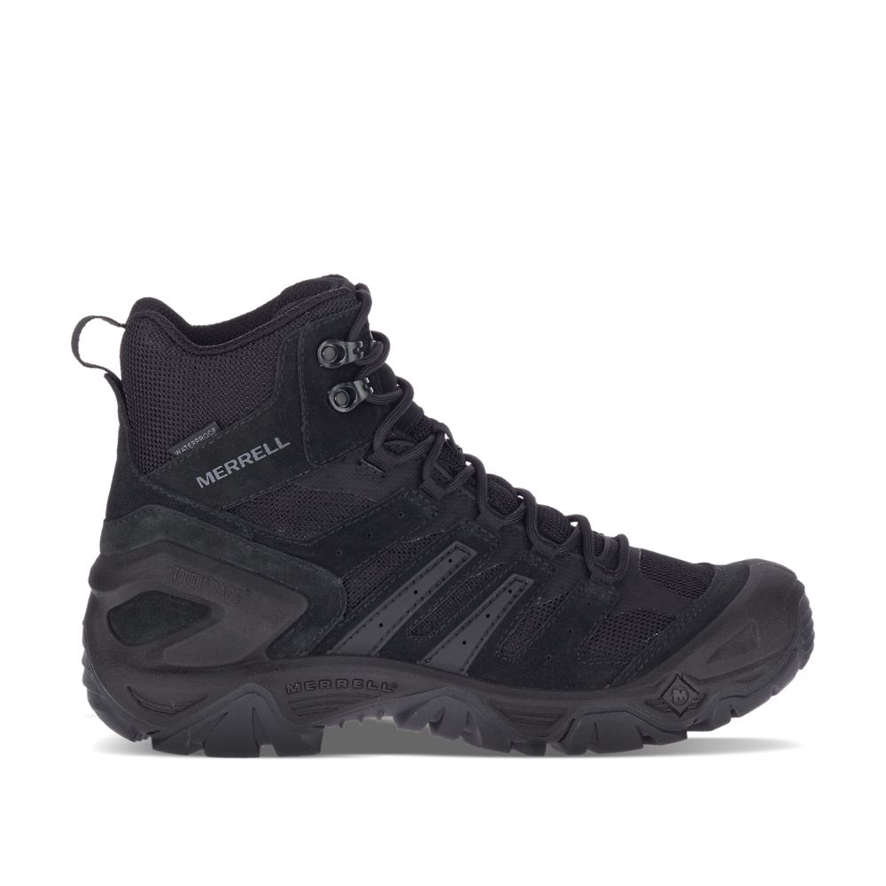 Merrell Strongfield Tactical 6\