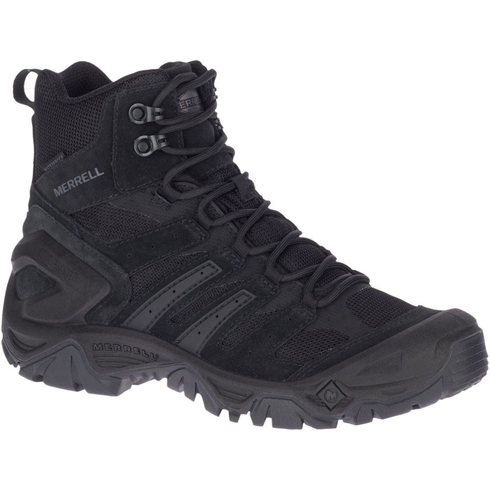 Merrell Strongfield Tactical 6