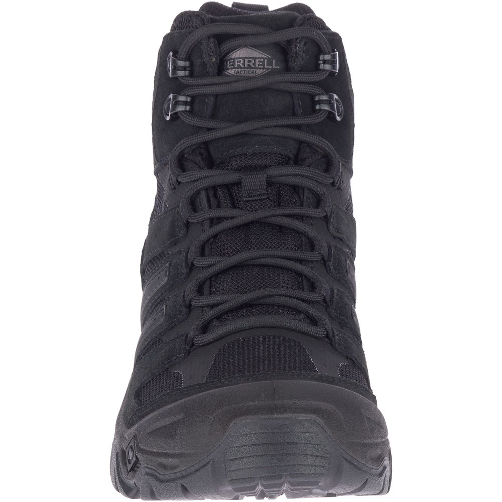 Merrell Strongfield Tactical 6