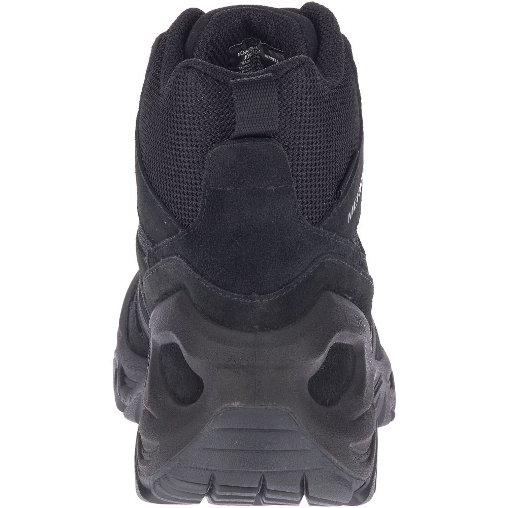 Merrell Strongfield Tactical 6