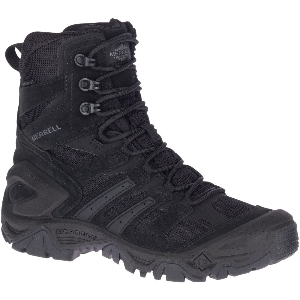 Merrell Strongfield Tactical 8