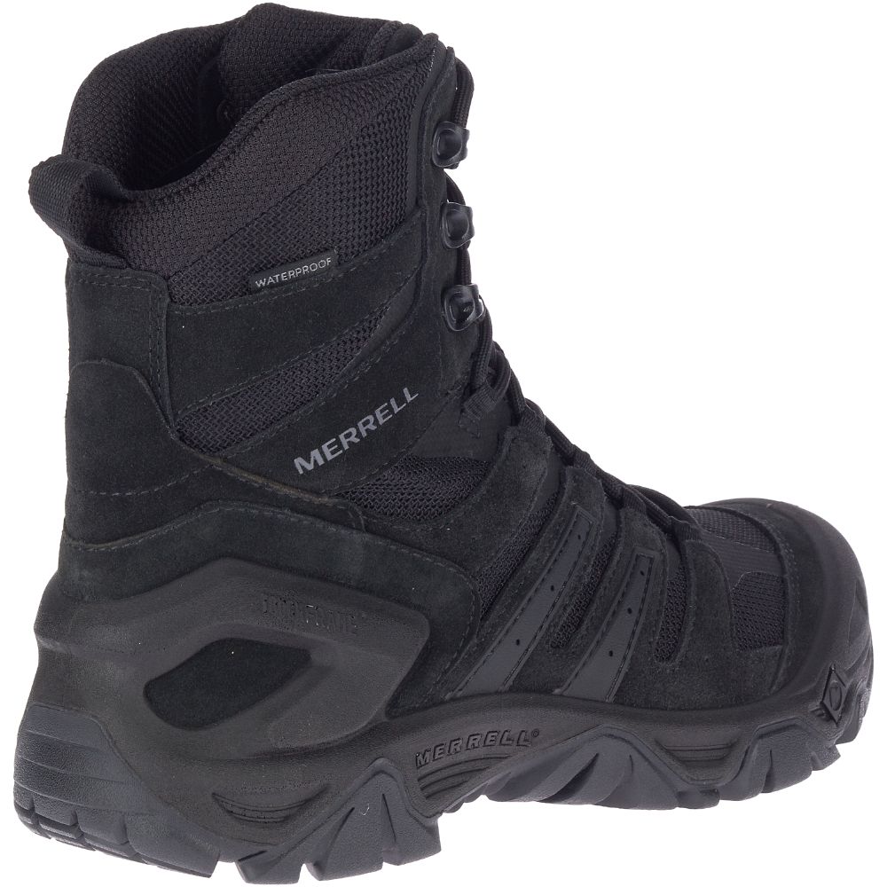 Merrell Strongfield Tactical 8