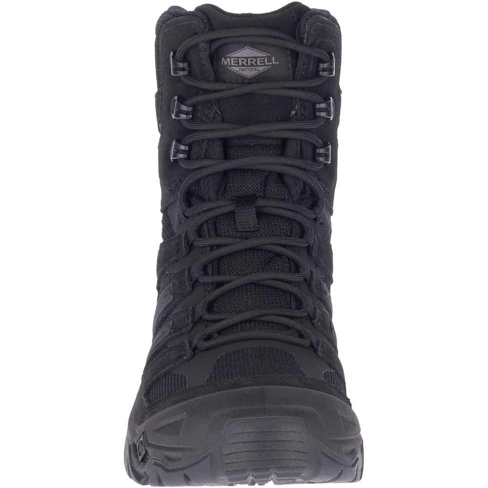 Merrell Strongfield Tactical 8