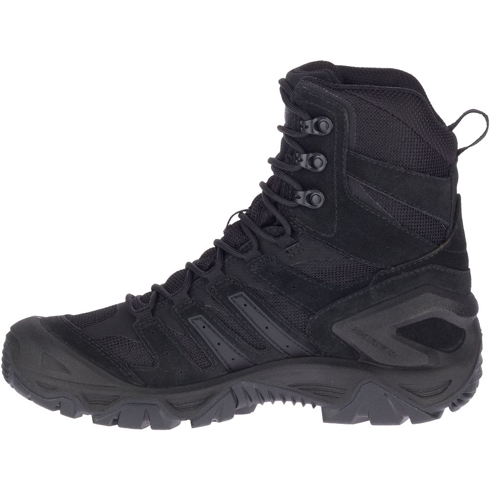 Merrell Strongfield Tactical 8