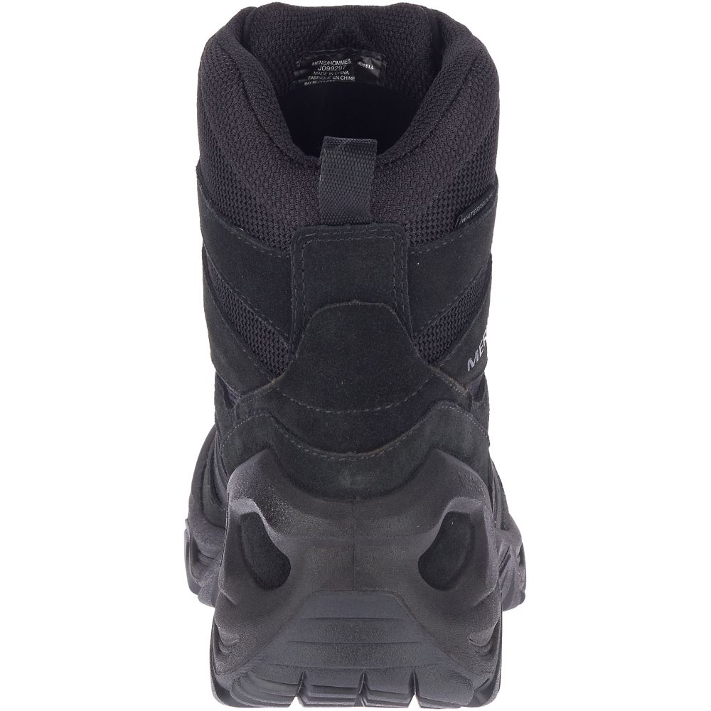 Merrell Strongfield Tactical 8