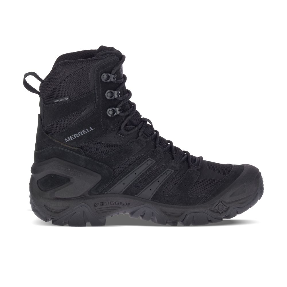 Merrell Strongfield Tactical 8\