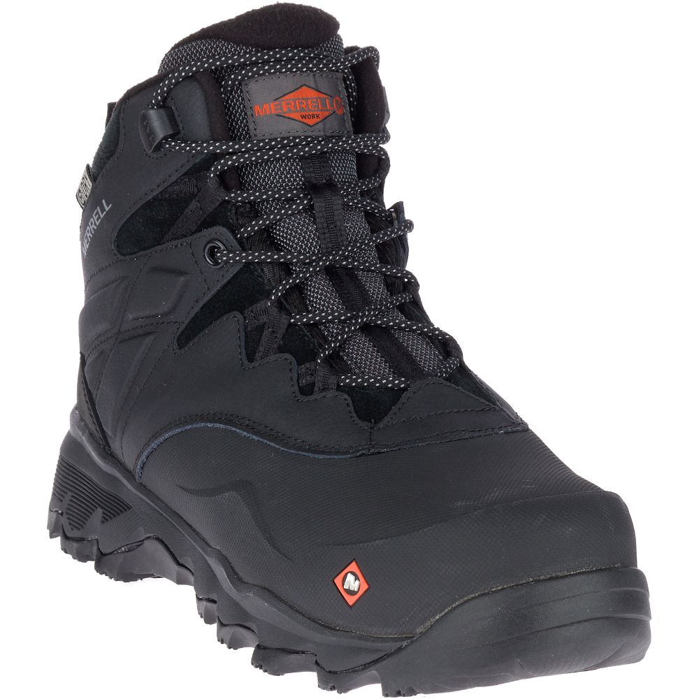 Merrell Thermo Adventure 6