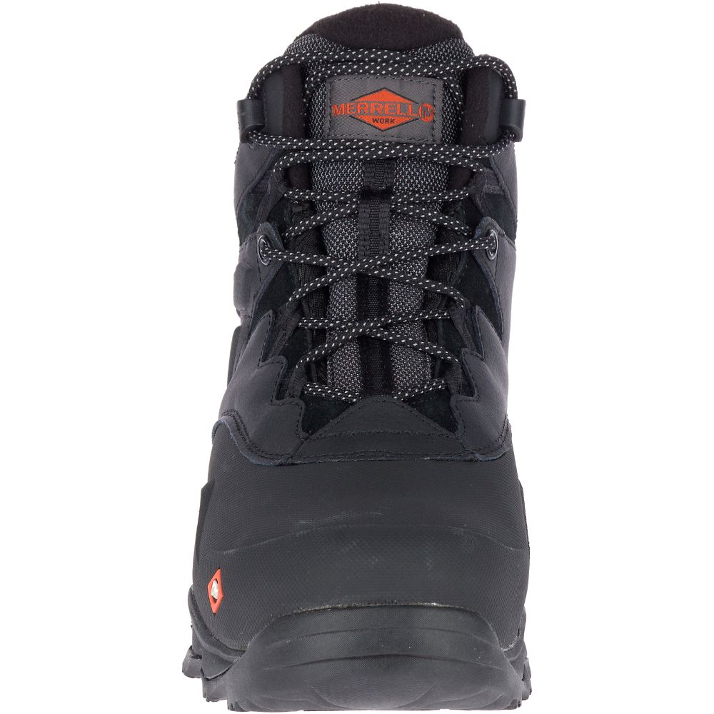 Merrell Thermo Adventure 6