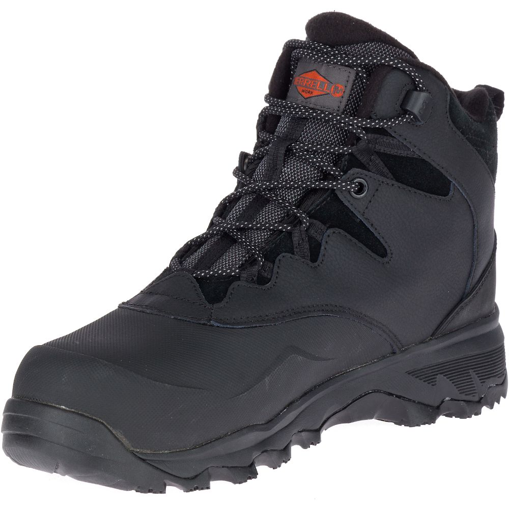 Merrell Thermo Adventure 6