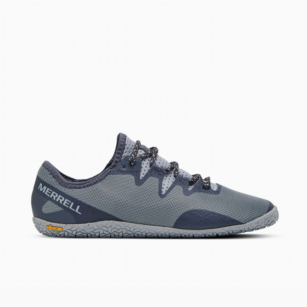 Merrell Vapor Glove 5 Cipő Női Szürke | ME0919-HU